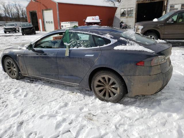 2018 TESLA MODEL S 5YJSA1E2XJF261404
