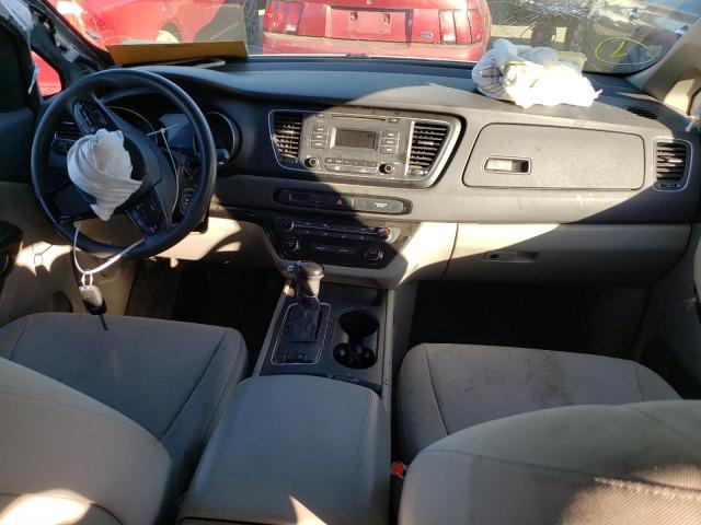 KNDMA5C15F6037938 KIA Sedona L