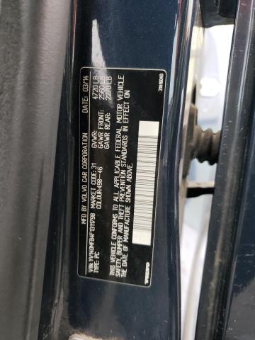 YV140MFB4F1311798 Volvo S60