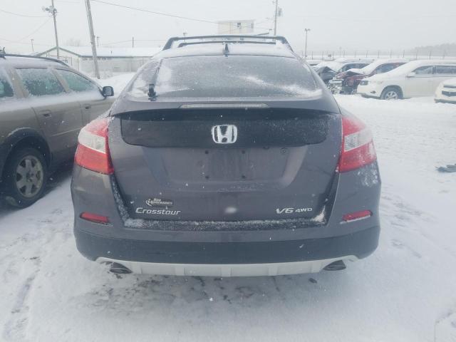 2015 HONDA CROSSTOUR - 5J6TF2H54FL003380