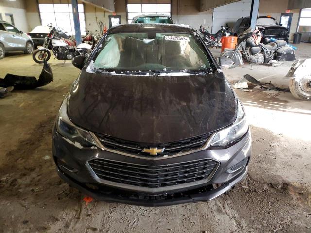 2017 CHEVROLET CRUZE PREM - 1G1BF5SM2H7185748