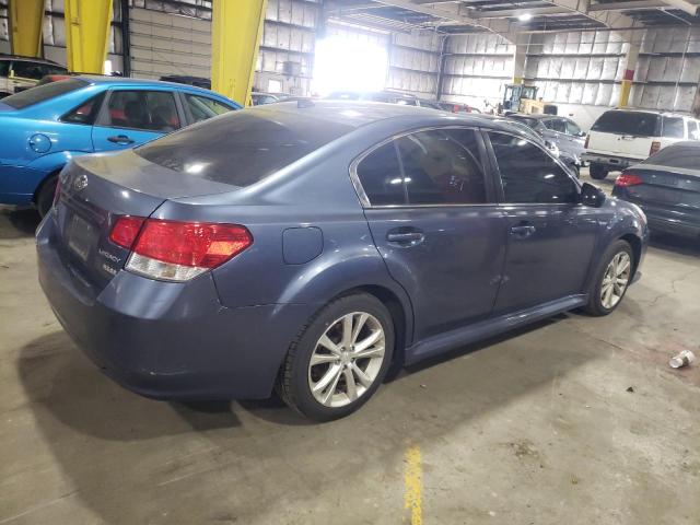 4S3BMBL64E3026907 Subaru Legacy 2.5i Limited