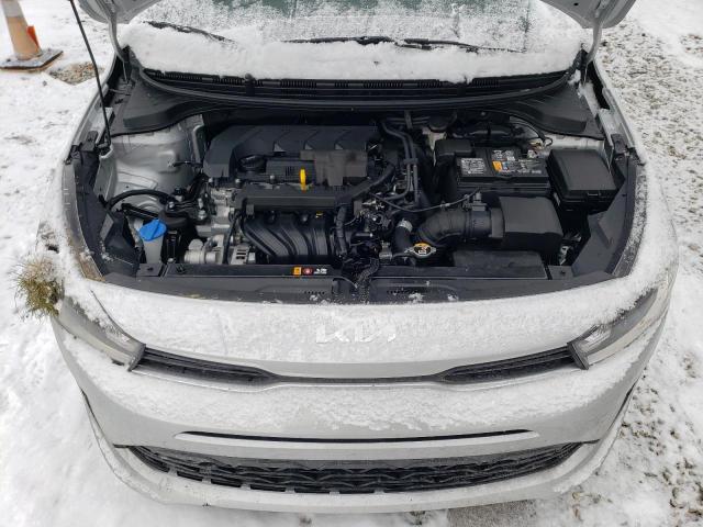 3KPA24AD0PE517596 KIA Rio