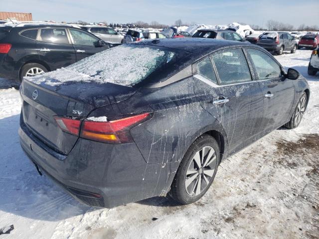 2022 NISSAN ALTIMA SV - 1N4BL4DV9NN317790