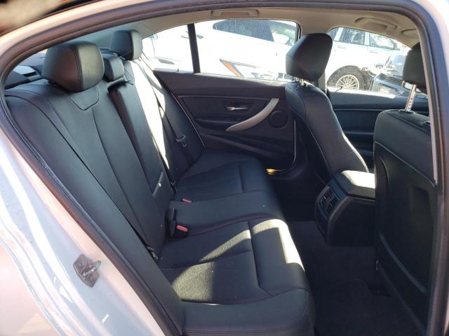 2016 BMW 320 I WBA8A9C56GK617698