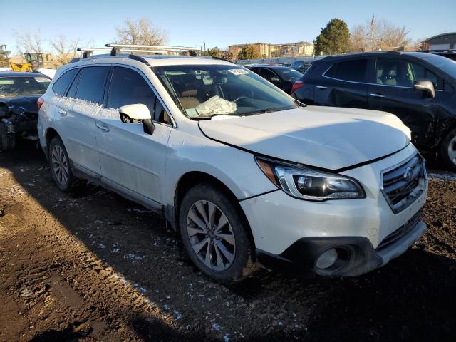 2017 SUBARU OUTBACK TO - 4S4BSETC1H3367596