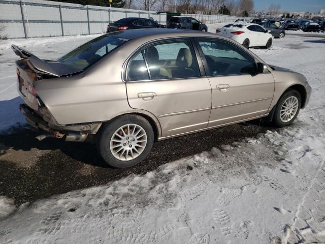 2HHES36802H007086 Acura 1.7el Premium