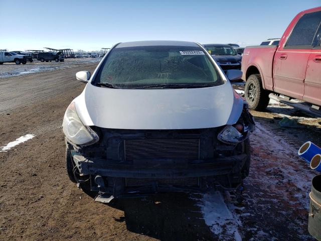 2016 HYUNDAI ELANTRA GT - KMHD35LH9GU300402