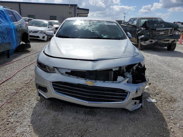 Auction sale of the 2018 CHEVROLET MALIBU , vin: 1G1ZD5ST1JF137262, lot number: 39493933