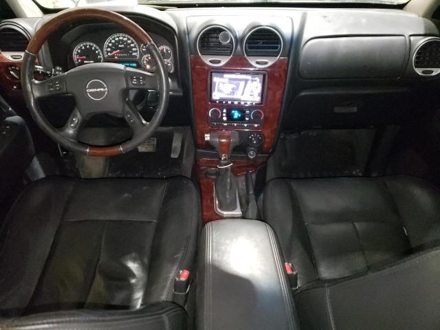 1GKET53M192112191 GMC Envoy Denali