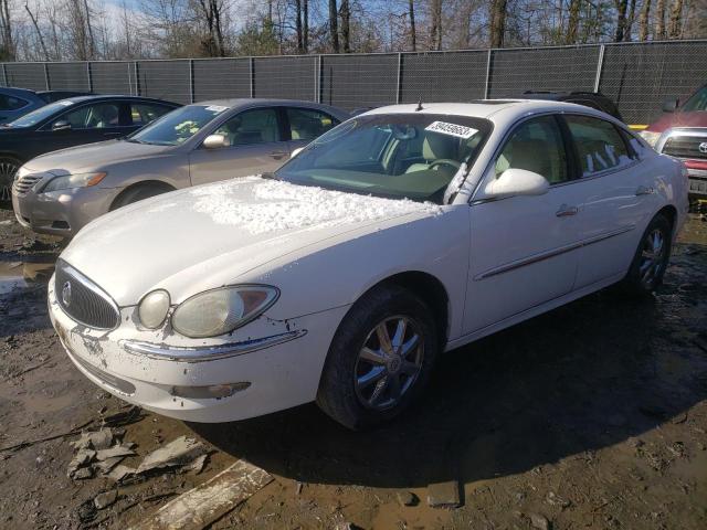 2005 Buick LaCrosse CXL