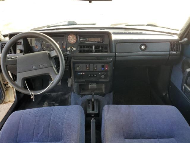 YV1AA8841M1441332 Volvo 240