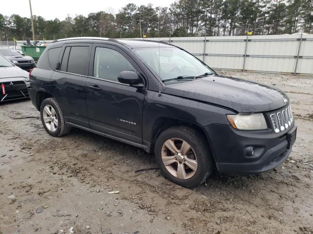 2014 JEEP COMPASS LATITUDE VIN: 1C4NJCEA9ED518100