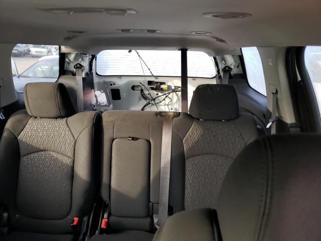 1GKLRKED7AJ204482 GMC ACADIA SL