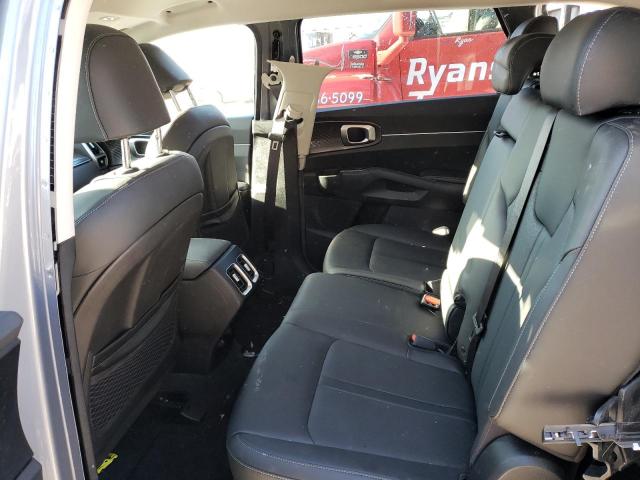 5XYRLDLC6MG020605 KIA Sorento