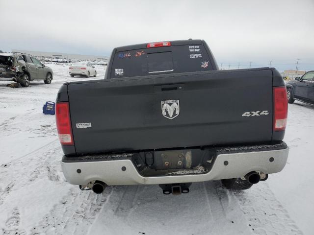 2010 DODGE RAM 1500 VIN: 1D7RV1CTXAS148706