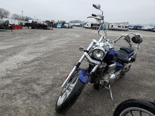 2014 YAMAHA XV1900 CUC JYAVP27Y6EA001420