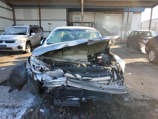 4S3BNAL68G3051612 Subaru Legacy 2.5i Limited