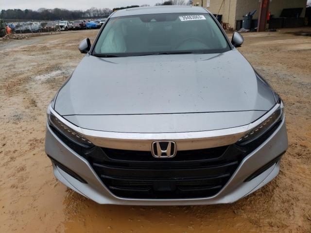 2018 HONDA 125 1HGCV2F93JA050954