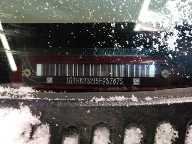 1GTHK23265F884178 GMC Sierra K2500 Heavy Duty