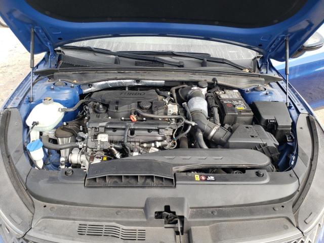 2021 KIA K5 GT LINE - 5XXG64J24MG006196