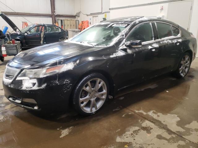 2012 Acura TL for sale in Nisku, AB