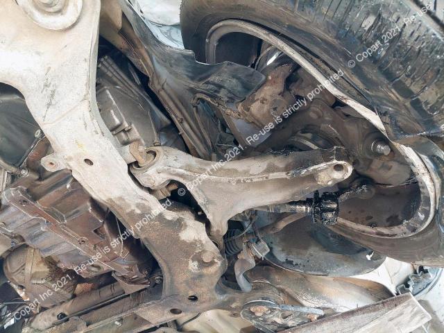 YV1SZ595371282109 Volvo XC70