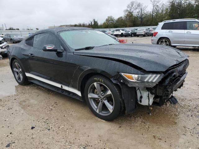 2015 FORD MUSTANG - 1FA6P8AM6F5430705