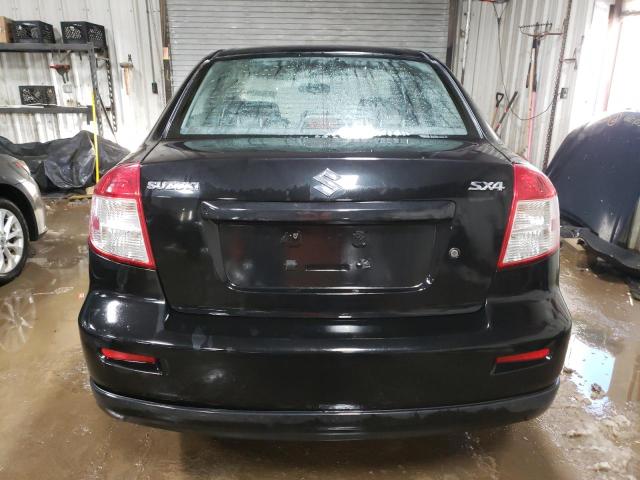 JS2YC5A47B6300357 Suzuki SX4