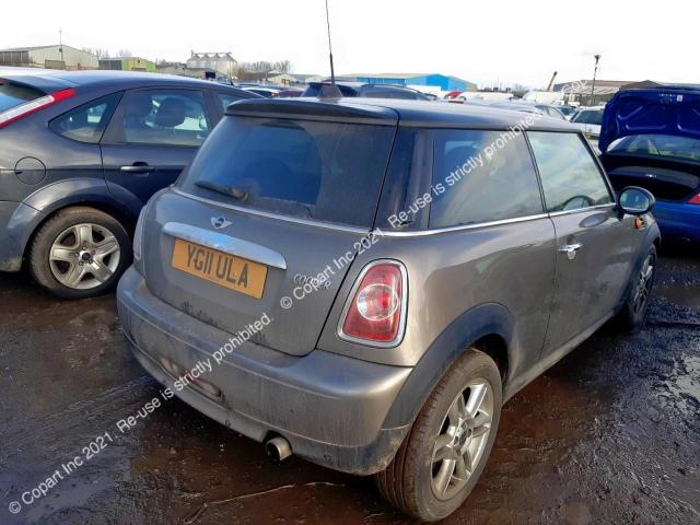 WMWSU32090T102985 Mini Cooper
