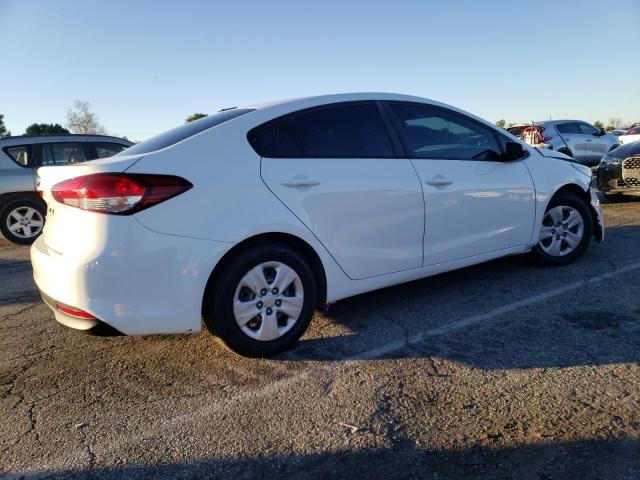 3KPFK4A77HE125653 KIA FORTE LX