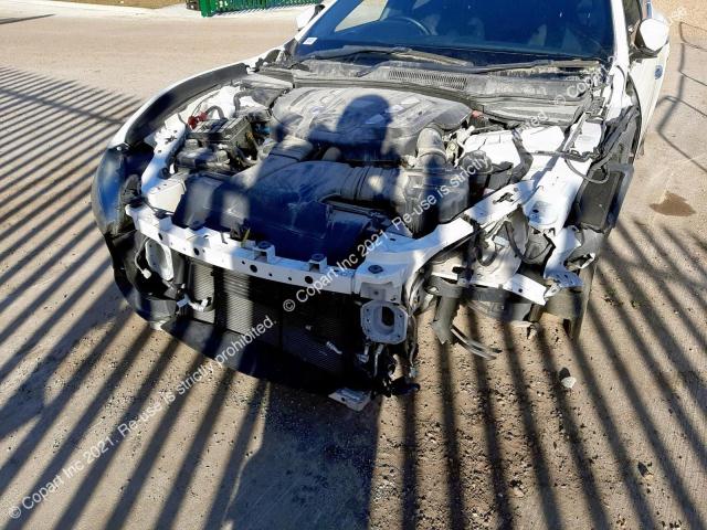 ZAMTS57C001217071 Maserati Ghibli Dv6