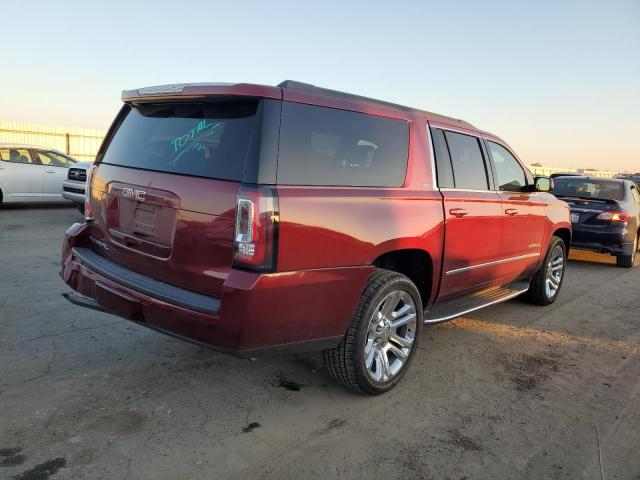 2017 GMC YUKON XL K - 1GKS2GKC6HR329333