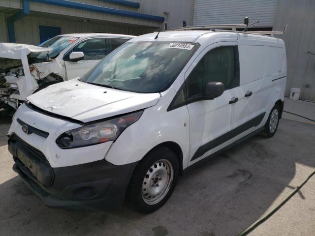 2014 Ford Transit Connect XL