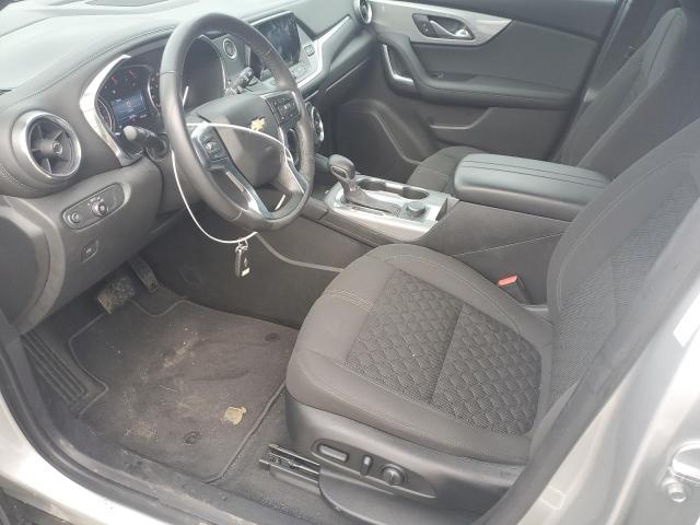 2019 CHEVROLET BLAZER 1LT - 3GNKBBRA1KS646239