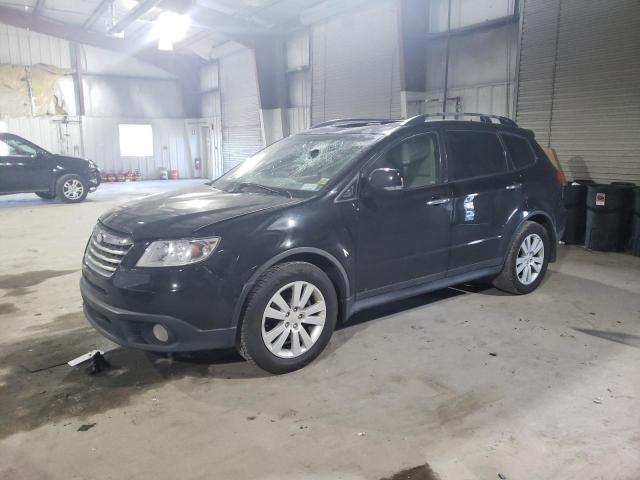 Subaru Tribeca salvage cars for sale: 2010 Subaru Tribeca Limited