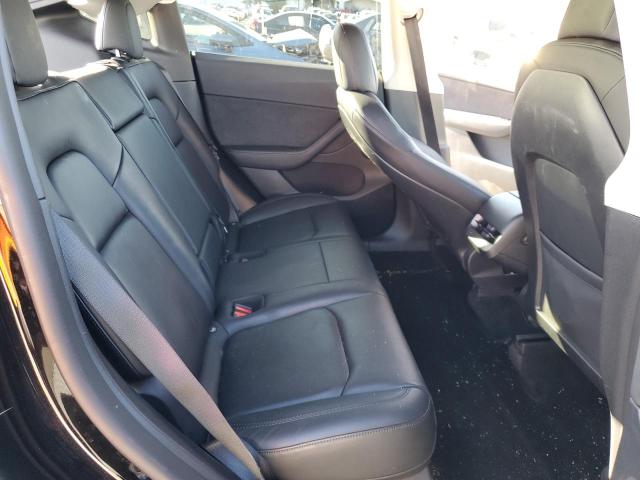 2022 TESLA MODEL Y 7SAYGDEEXNF494406