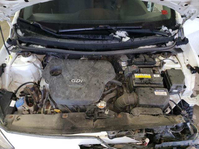 2016 HYUNDAI ACCENT SE - KMHCT5AE4GU245636