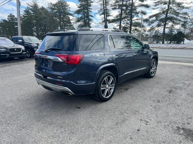 1GKKNXLS8KZ171226 GMC Acadia Denali