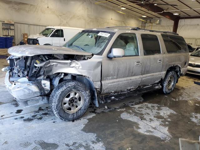 2001 GMC Yukon XL 