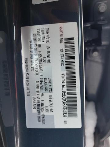 2021 MAZDA CX-5 GT - JM3KFBDY3M0423994