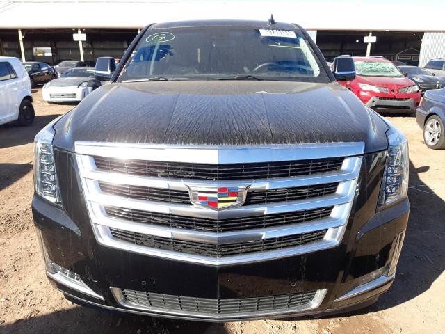 1GYS4BKJ0JR148512 Cadillac Escalade Luxury