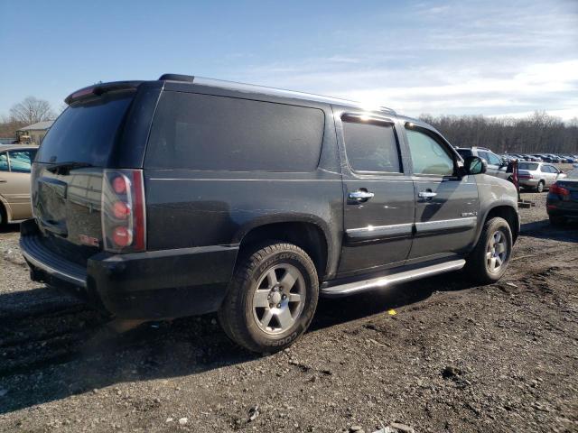 1GKFK668X7J155328 GMC YUKON XL DENALI