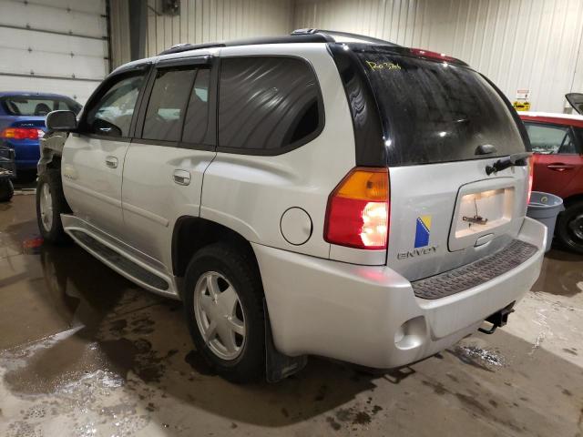 1GKET53M192112191 GMC Envoy Denali