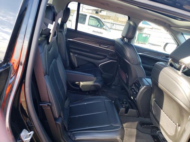 1C4RJKBG8M8135678 Jeep Grand Cherokee L Limited