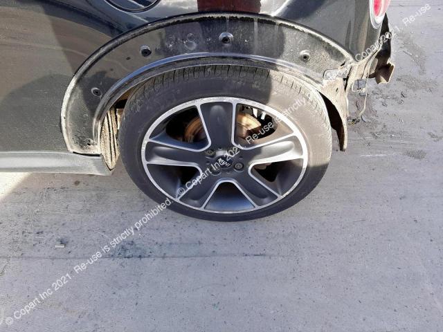 WMWZP32000T587412 Mini COOPER S