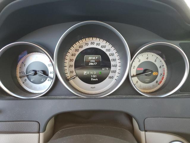 WDDGF4HB0EA946858 Mercedes-Benz C 250