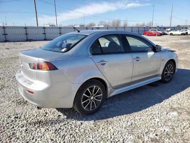 2017 MITSUBISHI LANCER JA32U2FU9HU007793