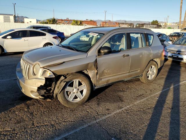 2010 Jeep Compass Sport