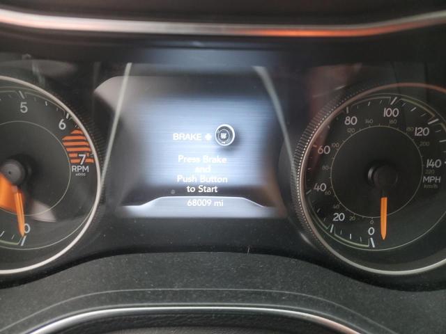 1C4PJLDB3KD427578 Jeep Cherokee Limited